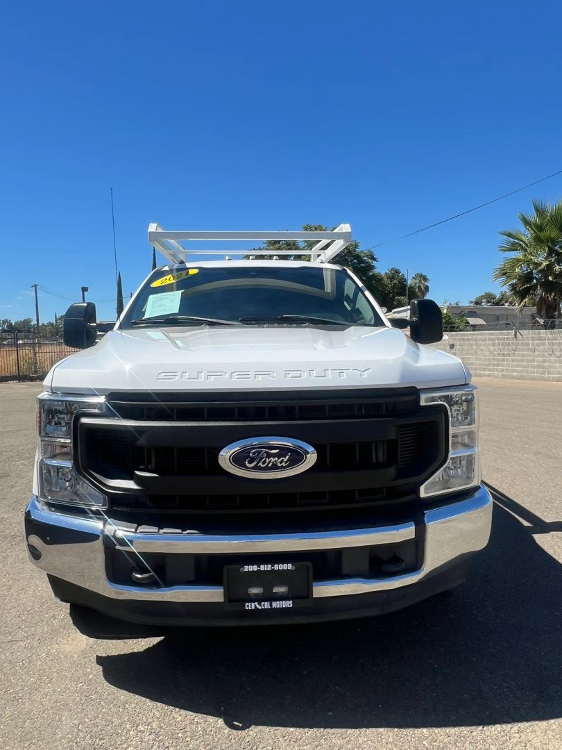 ford f-350 super duty chassis cab 2021 1FD8X3ET7MEC43649 image ford f-350 super duty chassis cab 2021 1FD8X3ET7MEC43649 image